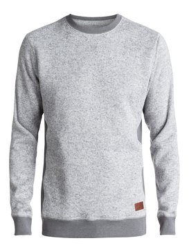 Keller - Polar Fleece Sweatshirt  EQYFT03659