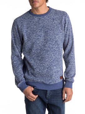 Keller - Polar Fleece Sweatshirt  EQYFT03659