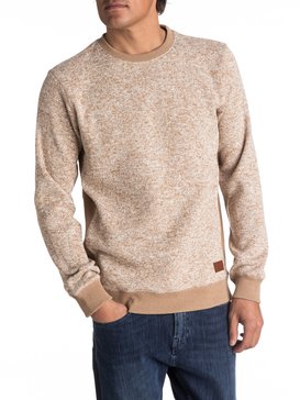 Keller - Polar Fleece Sweatshirt  EQYFT03659
