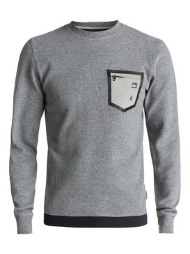 Kurow - Technical Sweatshirt  EQYFT03665