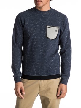 Kurow - Technical Sweatshirt  EQYFT03665