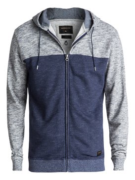 Crystal Cave - Zip-Up Hoodie  EQYFT03675