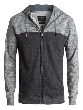 Crystal Cave - Zip-Up Hoodie  EQYFT03675