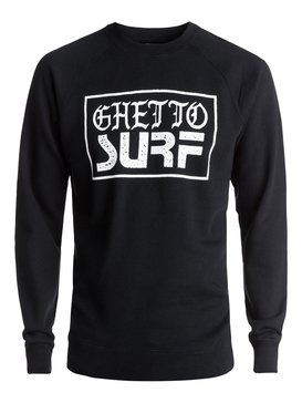 Ghetto Surf - Sweatshirt  EQYFT03682