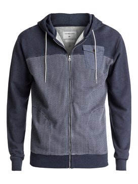 Mahatao - Zip-Up Hoodie  EQYFT03685