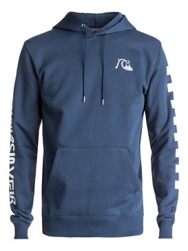 Early Daze - Hoodie  EQYFT03701