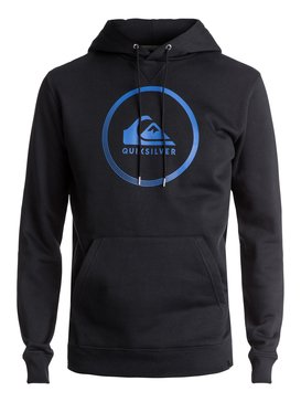 Big Logo - Hoodie  EQYFT03717