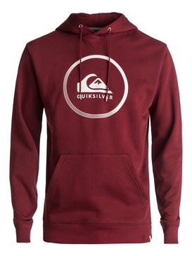 Big Logo - Hoodie  EQYFT03717