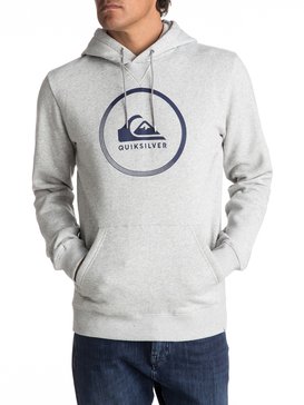 Big Logo - Hoodie  EQYFT03717