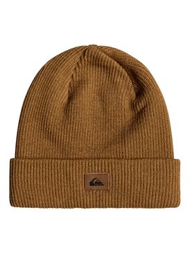quiksilver, Performed Beanie, RUBBER (cpp0) Performed - Beanie EQYHA03089