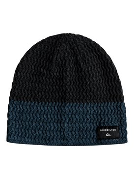 quiksilver, Cushy Color Beanie, TARMAC (kta0) Cushy Color - Beanie EQYHA03094