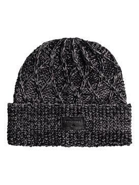 quiksilver, Performed Interest - Bonnet, TARMAC (kta0) Performed Interest - Beanie EQYHA03096