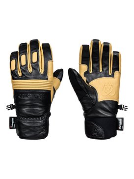 TR Natural GORE-TEX&reg; - Snowboard/Ski Gloves  EQYHN03091