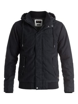 Mens Jackets & Coats for Guys | Quiksilver