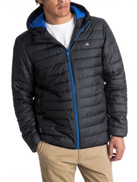 Everyday Scaly - Water-Repellent Insulator Jacket  EQYJK03234