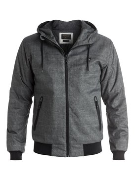 Brooks 5K - Waterproof Bomber Jacket  EQYJK03241
