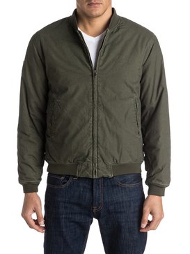 Deny All - Bomber Jacket  EQYJK03244