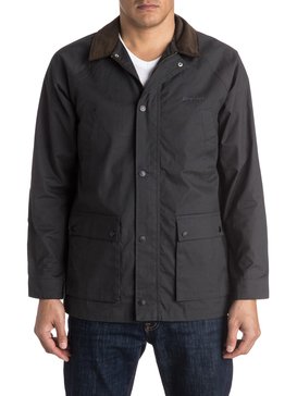 quiksilver, Full Ban - Veste multipoches, TARMAC (kta0) Full Ban - Jacket EQYJK03252