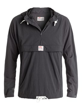 quiksilver, Bloom Full - Windbreaker zum überziehen, TARMAC (kta0) Bloom Full - Windbreaker Pullover EQYJK03311