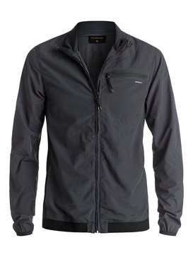 quiksilver, Arroyo - Veste sport et loisirs, TARMAC (kta0) Arroyo - Athleisure Jacket EQYJK03312