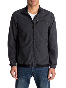 quiksilver, Arroyo - Veste sport et loisirs, TARMAC (kta0) Arroyo - Athleisure Jacket EQYJK03312