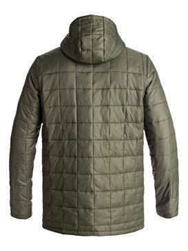 Cruiser - Insulator Jacket  EQYJK03327