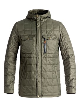 Cruiser - Insulator Jacket  EQYJK03327