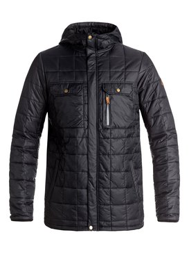 Cruiser - Insulator Jacket  EQYJK03327