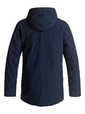 Sedona - Waterproof 3-In-1 Parka Jacket  EQYJK03335