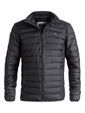 Scaly Full - Water-Repellent Puffer Jacket  EQYJK03342