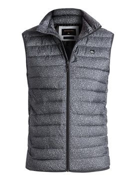 Scaly - Water-Repellent Puffer Jacket  EQYJK03343