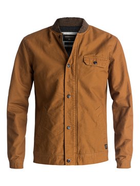 Lu Meah - Workwear Jacket  EQYJK03344