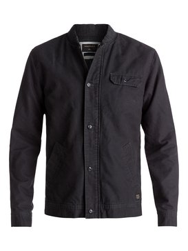 Lu Meah - Workwear Jacket  EQYJK03344