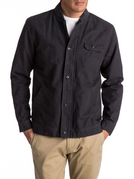 Lu Meah - Workwear Jacket  EQYJK03344
