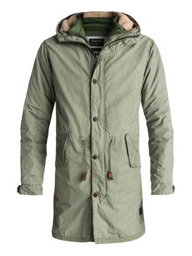 Bremer Land - Longline 3-In-1 Jacket  EQYJK03356