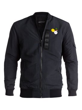 Trestles Army - Long-Fit Bomber  EQYJK03359