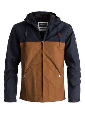 Wanna - Water-Repellent Jacket  EQYJK03361