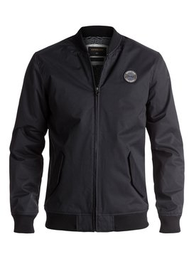 Waikawa - Water-Repellent Bomber Jacket  EQYJK03372