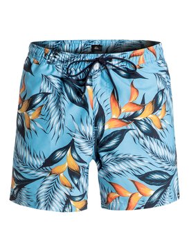 Paradise Point 15" - Swim Shorts  EQYJV03191