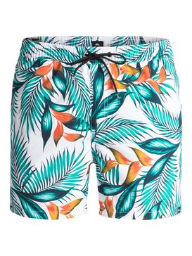 Paradise Point 15" - Swim Shorts  EQYJV03191