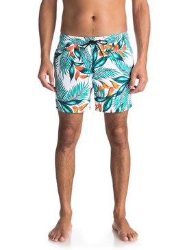 Paradise Point 15" - Swim Shorts  EQYJV03191