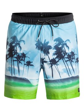 Waves 17" - Swim Shorts  EQYJV03193
