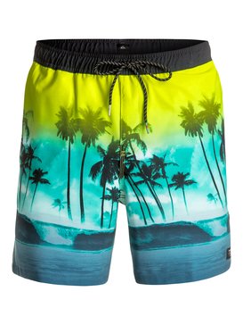 Waves 17" - Swim Shorts  EQYJV03193