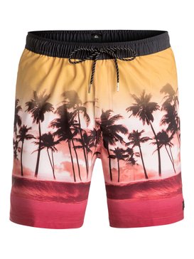 Waves 17" - Swim Shorts  EQYJV03193