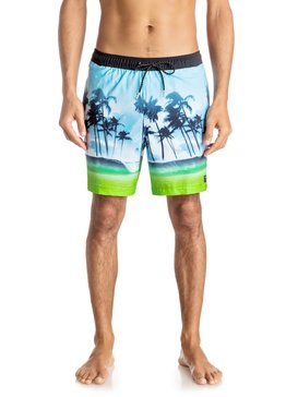 Waves 17" - Swim Shorts  EQYJV03193