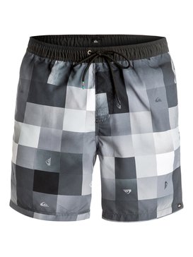 Check Mark 17" - Swim Shorts  EQYJV03196