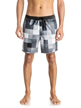Check Mark 17" - Swim Shorts  EQYJV03196