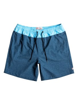 Inlay 17" - Swim Shorts  EQYJV03198