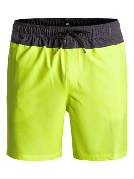 Inlay 17" - Swim Shorts  EQYJV03198