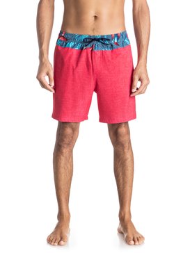 Inlay 17" - Swim Shorts  EQYJV03198
